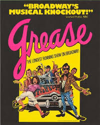 Grease - Musical 