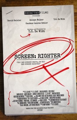 Screen: Righter