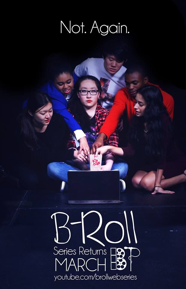 B-Roll (Season Two)