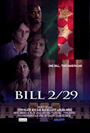 Bill 2/29