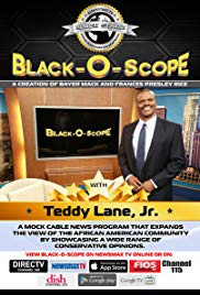 The Black-O-Scope Show with Teddy Lane, Jr.