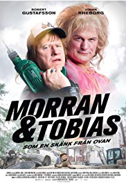 Morran & Tobias - Som en skänk från ovan