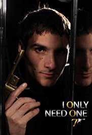 007: I Only Need One