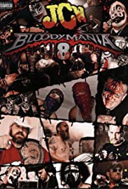 JCW: Bloodymania 8