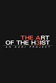 Audi: The Art of the Heist