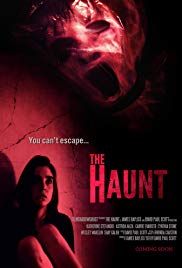 The Haunt