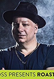 Jeff Ross Presents Roast Battle