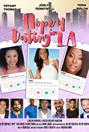 Hope 4 Dating in LA