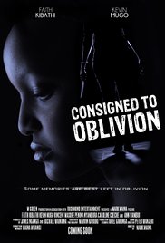 Consigned to Oblivion