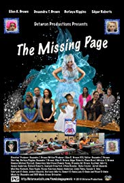 The Missing Page