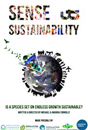 Sense & Sustainability: Is a Species Set on Endless Growth Sustainable?