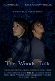 The Woods Talk