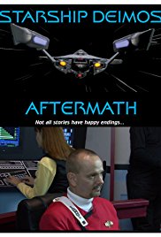 Starship Deimos: Aftermath