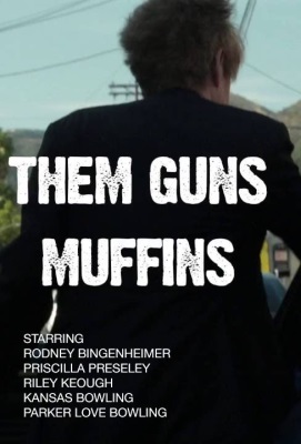 Them Guns: Muffins