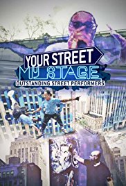 Your Street, My Stage