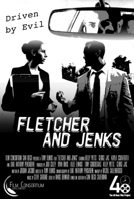 Fletcher and Jenks