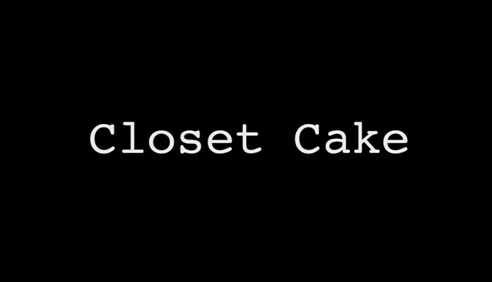 Closet Cake