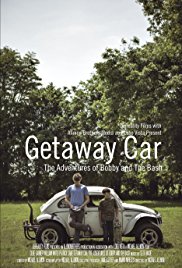 Getaway Car: The Adventures of Bobby and the Bash