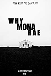 Why, Mona Rae?