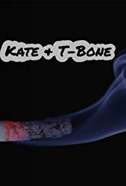 Kate and T-Bone