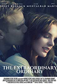 The Extraordinary Ordinary