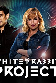 White Rabbit Project