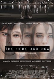 The Here and Now