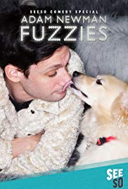 Adam Newman: Fuzzies