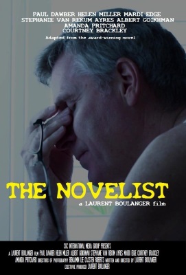 The Novelist