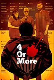 4 or More