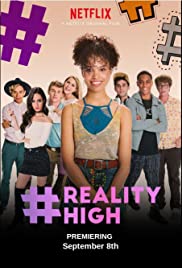 #Realityhigh