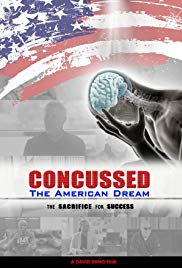 Concussed: The American Dream