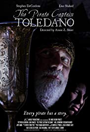 The Pirate Captain Toledano