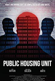 Public Housing Unit