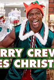 Terry Crews Saves Christmas