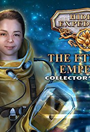 Hidden Expedition: The Eternal Emperor Collector's Edition