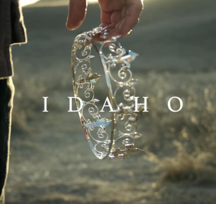 Bryan Lanning: Idaho