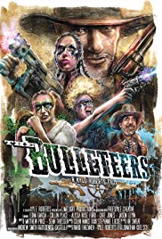 The Bulleteers