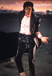 Michael Jackson: Billie Jean