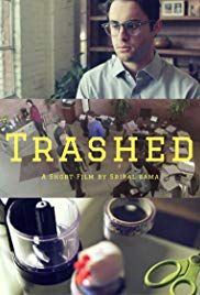 Trashed