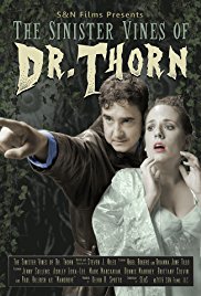 The Sinister Vines of Dr Thorn