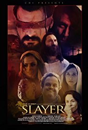 The Christ Slayer