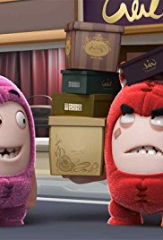 Oddbods