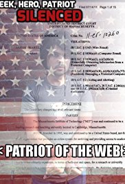 Patriot of the Web