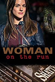 Woman on the Run