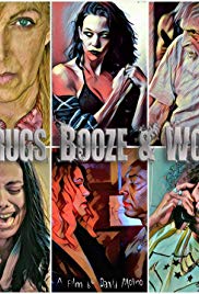 Drugs, Booze & Woes