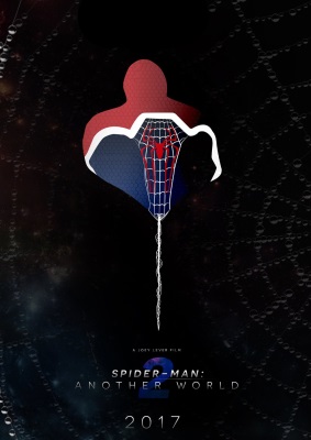 Spider-Man 2: Another World