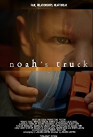 Noah's Truck