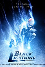 Black Lightning: Tobias's Revenge