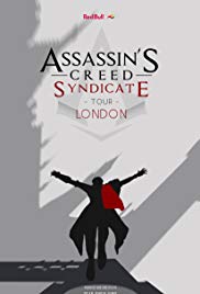 The Assassin's Creed Syndicate Tour